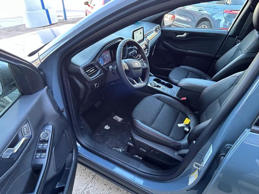 new 2026 Ford Escape car, priced at $35,988