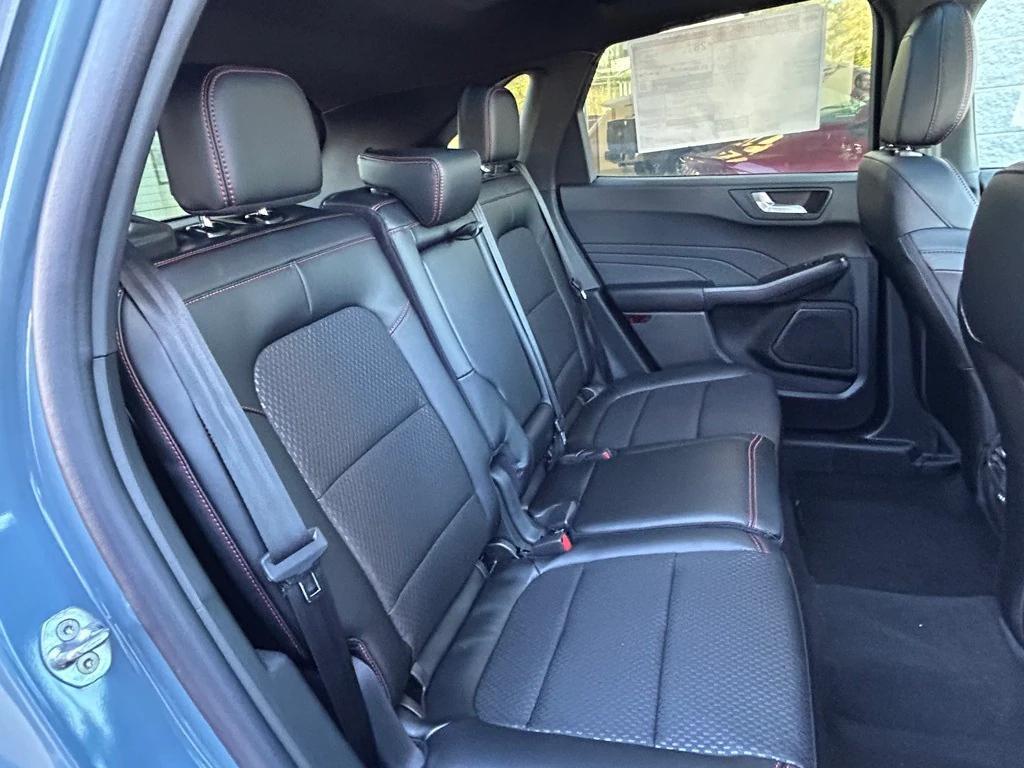 new 2026 Ford Escape car, priced at $35,988