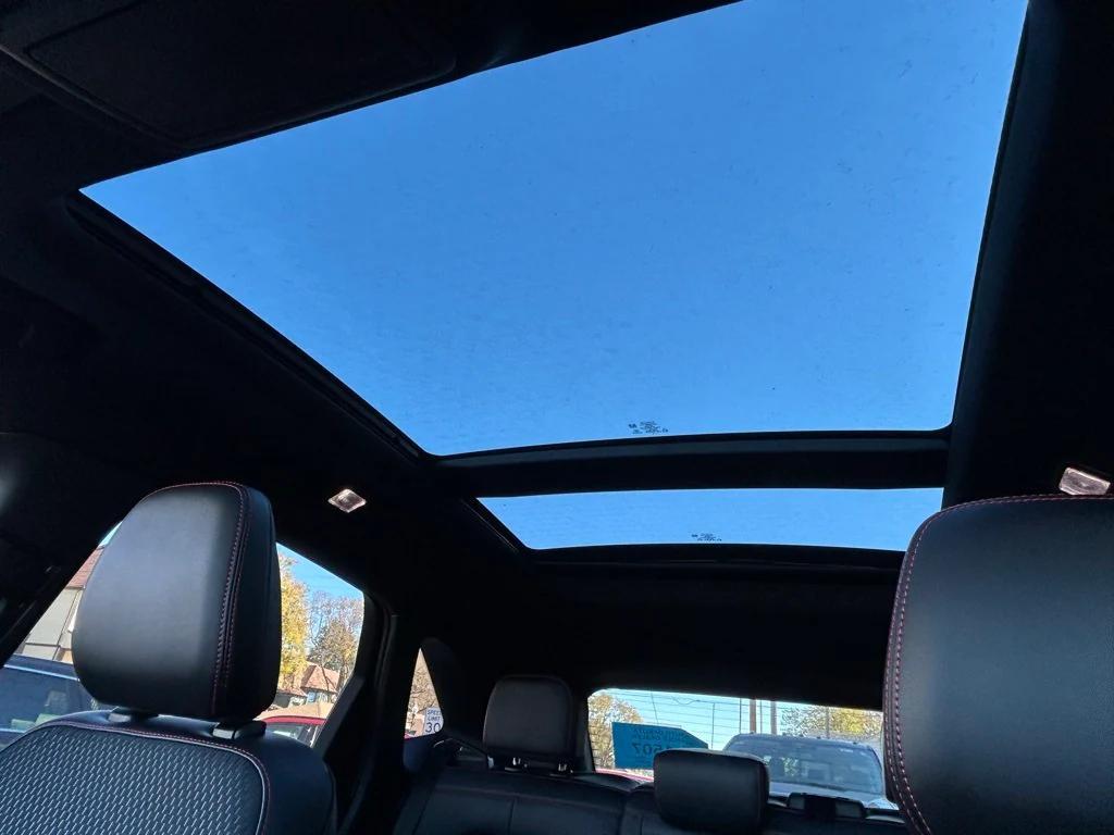 new 2026 Ford Escape car, priced at $35,988