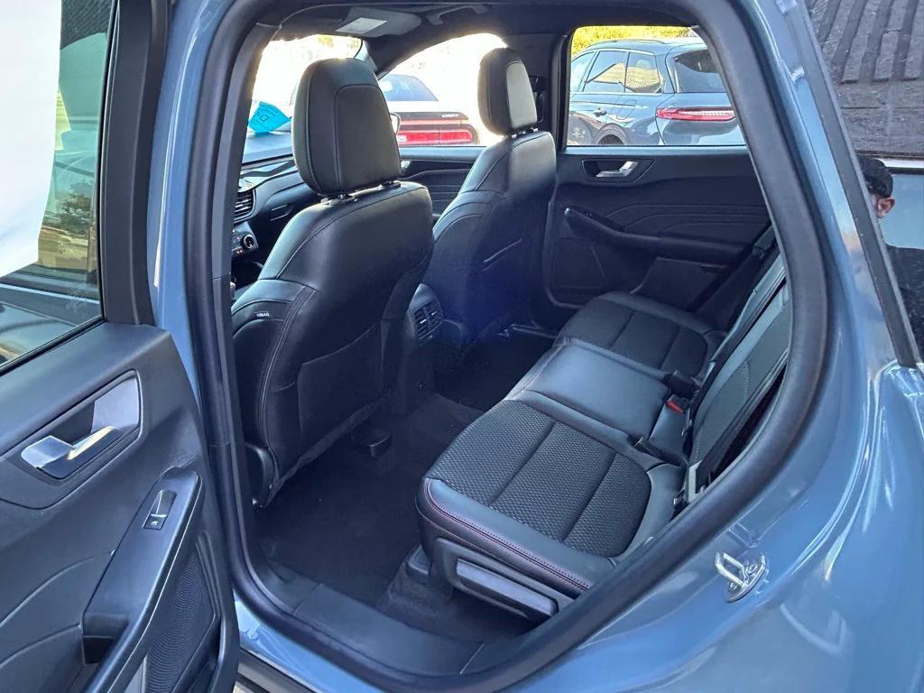 new 2026 Ford Escape car, priced at $35,988