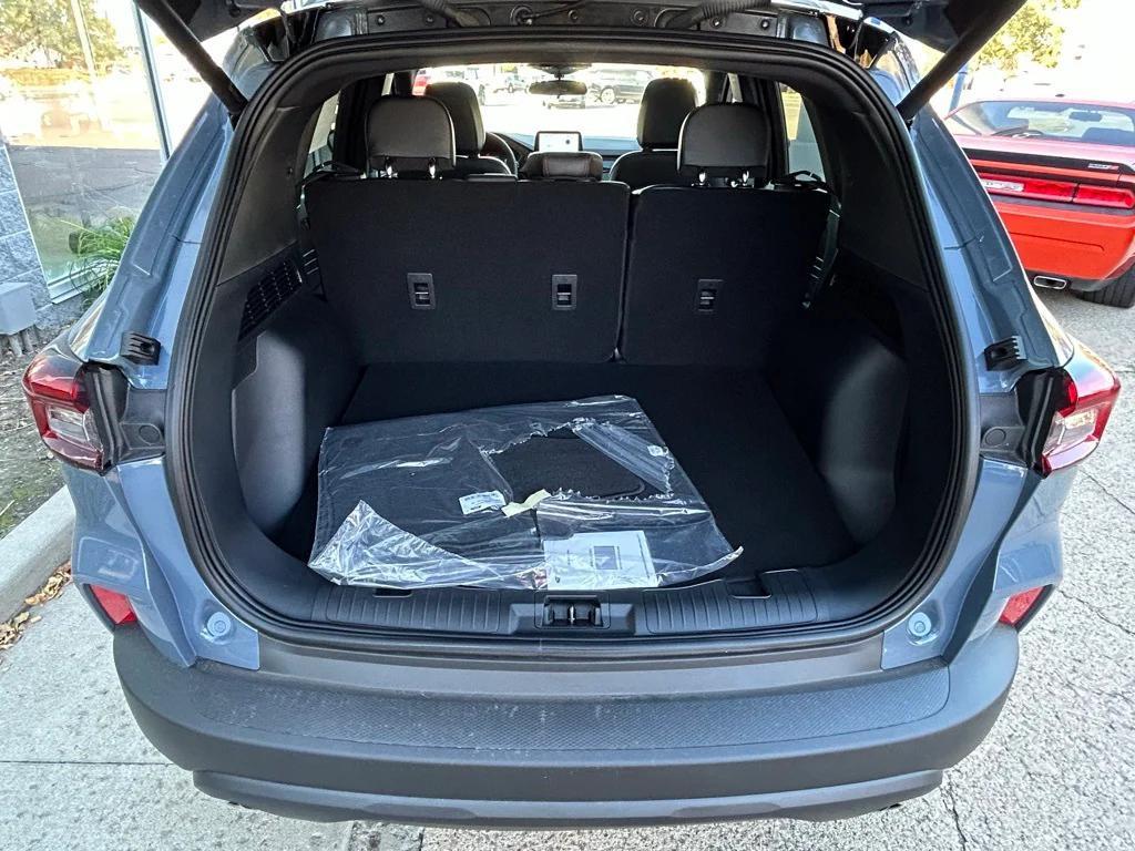 new 2026 Ford Escape car, priced at $35,988