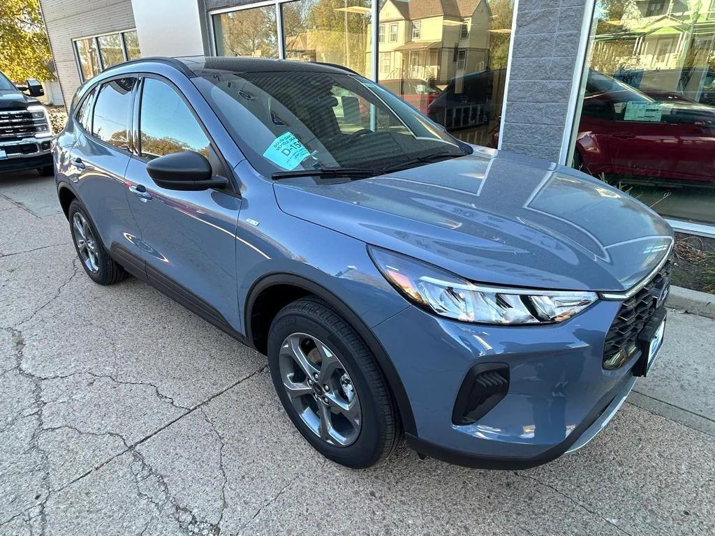new 2026 Ford Escape car, priced at $35,988