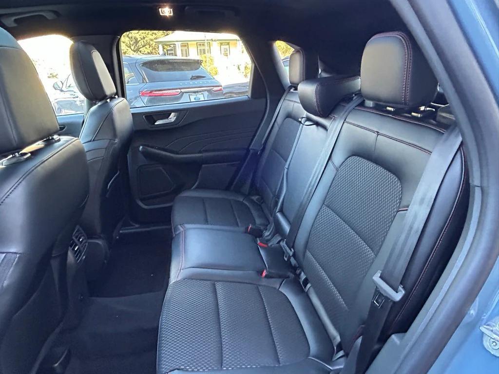 new 2026 Ford Escape car, priced at $35,988