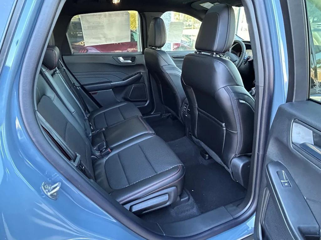 new 2026 Ford Escape car, priced at $35,988