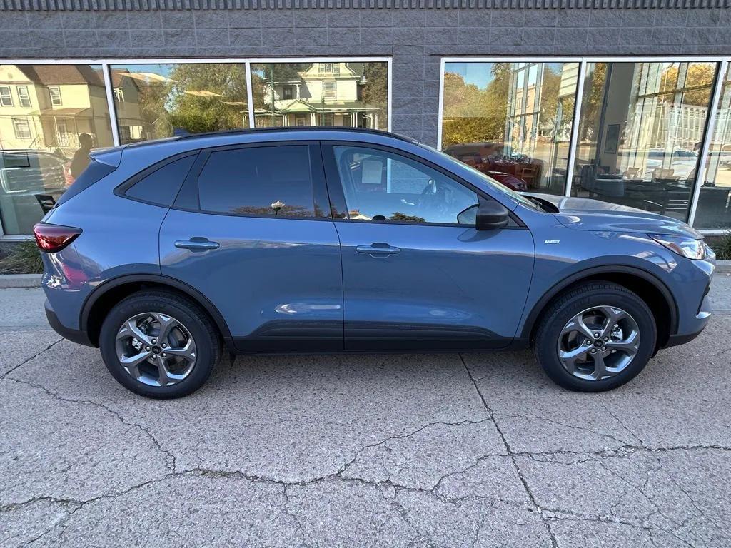 new 2026 Ford Escape car, priced at $35,988