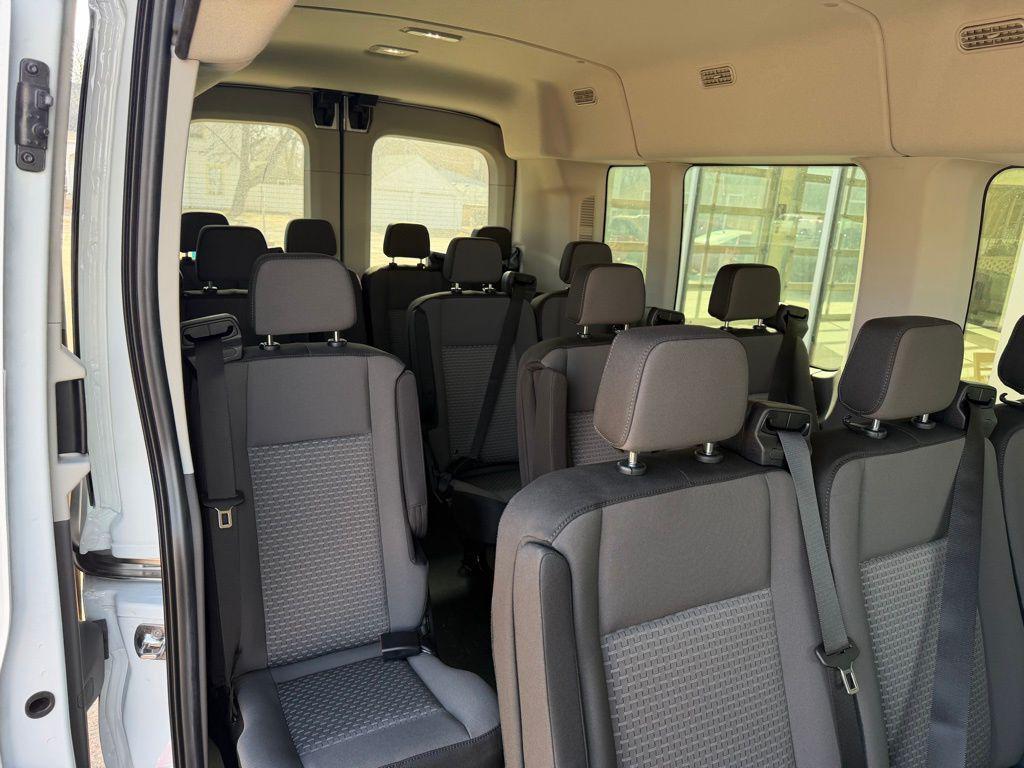 new 2026 Ford Transit-350 car, priced at $75,255