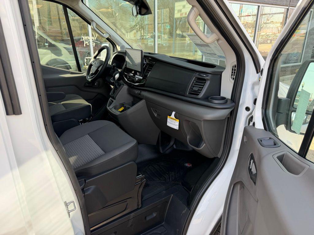 new 2026 Ford Transit-350 car, priced at $75,255