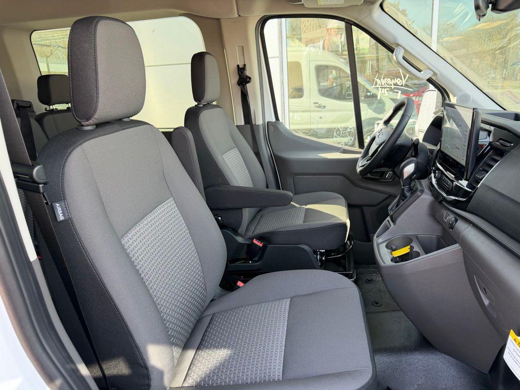 new 2026 Ford Transit-350 car, priced at $75,255
