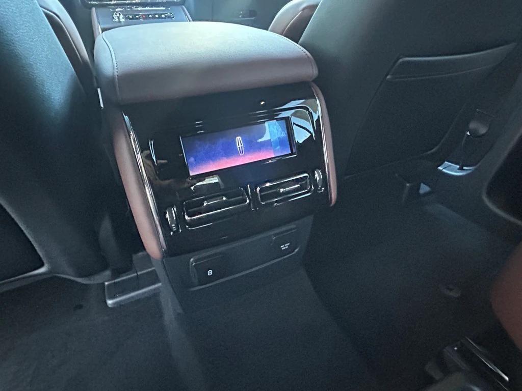 new 2025 Lincoln Aviator car, priced at $77,488
