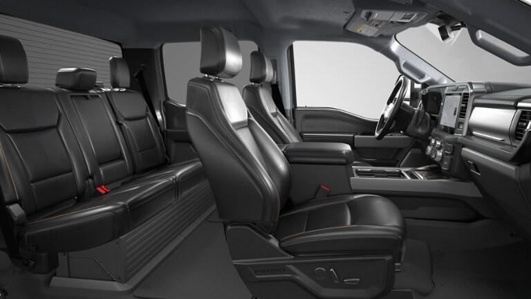 new 2026 Ford F-250 car, priced at $93,695