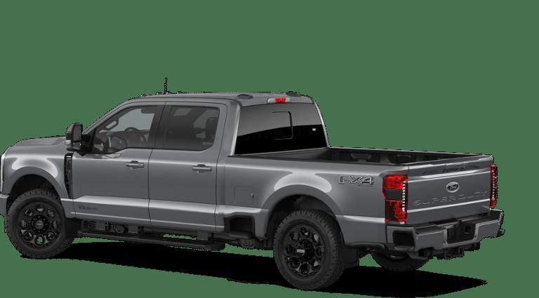 new 2026 Ford F-250 car, priced at $93,695