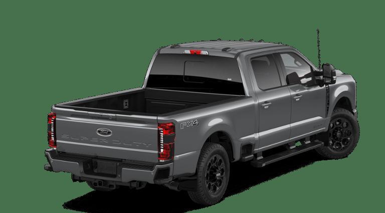 new 2026 Ford F-250 car, priced at $93,695