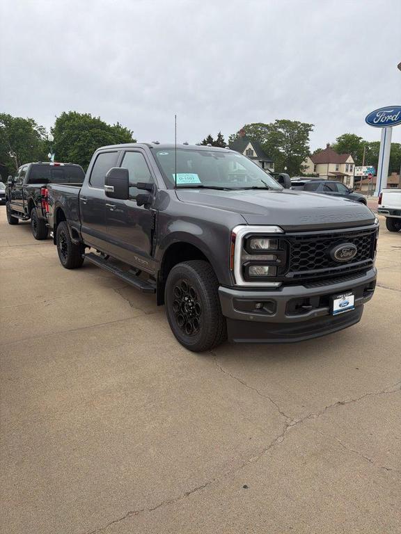 new 2026 Ford F-250 car, priced at $93,695