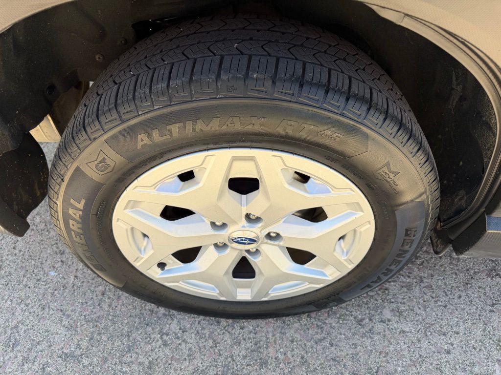 used 2020 Subaru Forester car, priced at $21,980