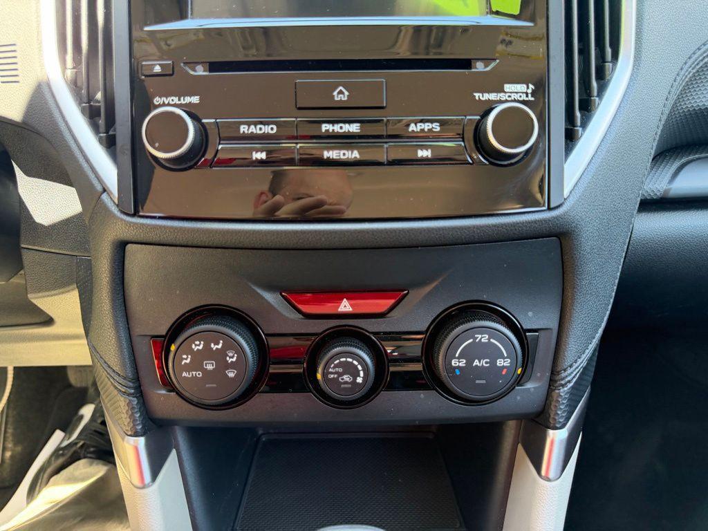 used 2020 Subaru Forester car, priced at $21,980