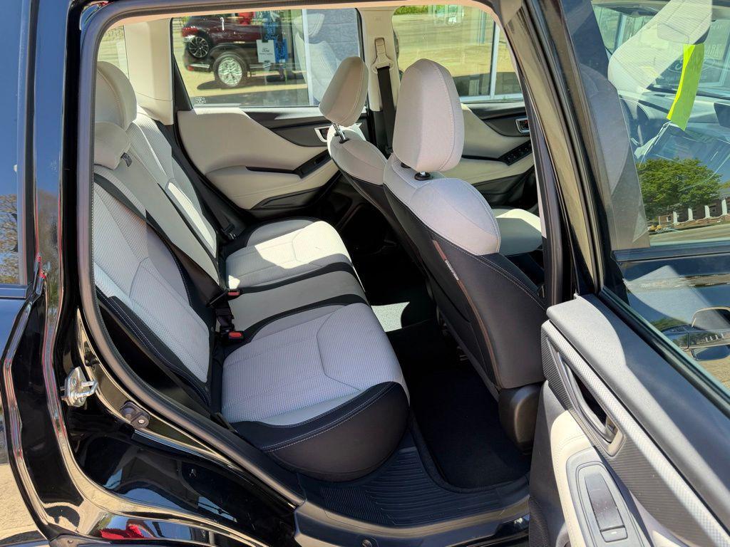 used 2020 Subaru Forester car, priced at $21,980