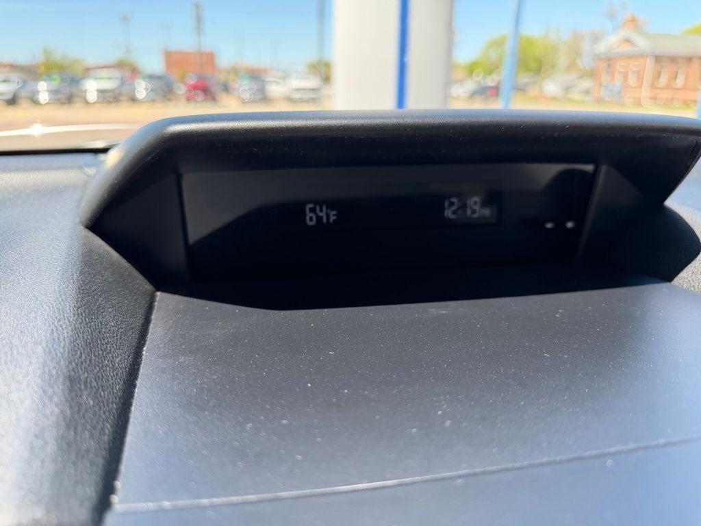 used 2020 Subaru Forester car, priced at $21,980