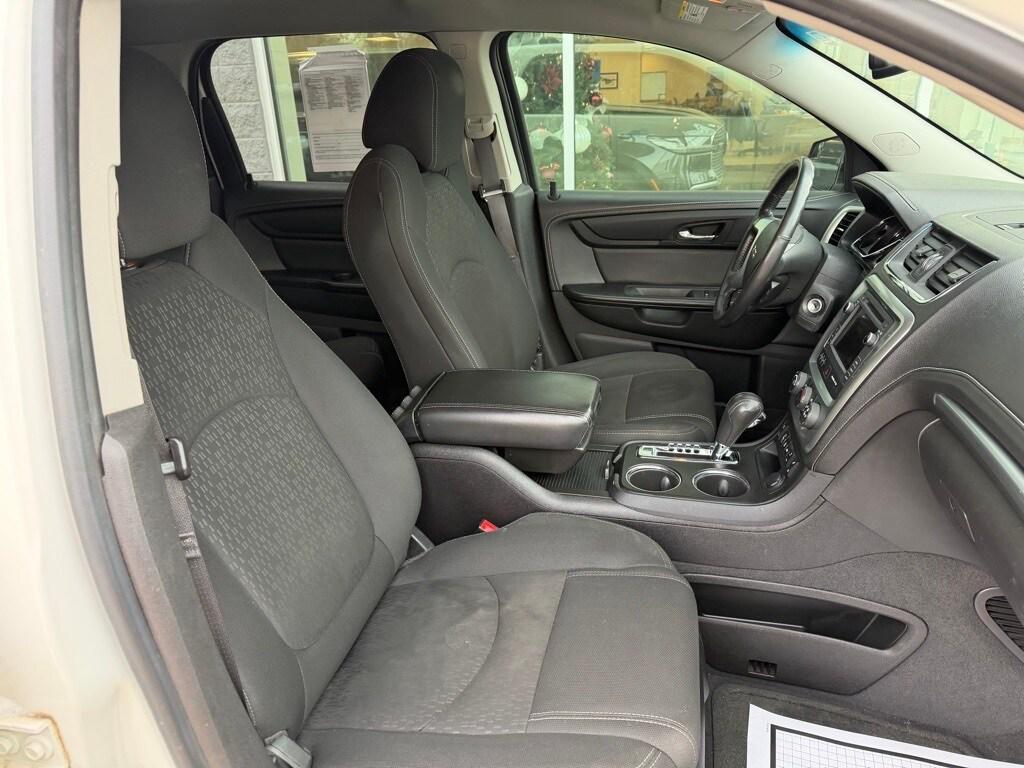 used 2014 GMC Acadia car, priced at $6,498