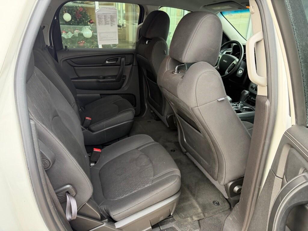 used 2014 GMC Acadia car, priced at $6,498