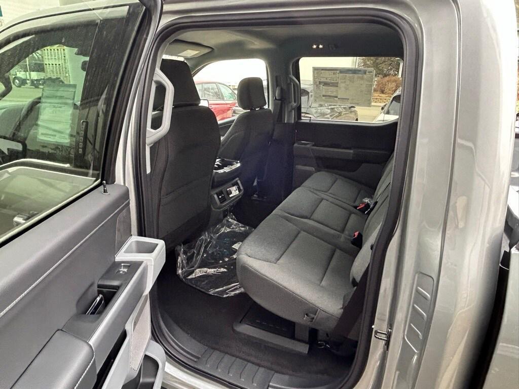 new 2024 Ford F-150 car, priced at $59,988