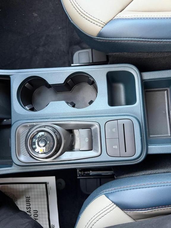 new 2026 Ford Maverick car, priced at $37,988