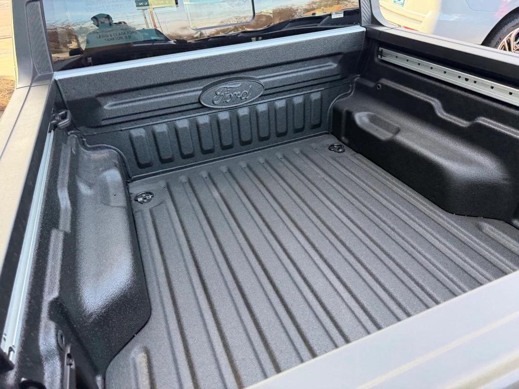 new 2026 Ford Maverick car, priced at $37,988