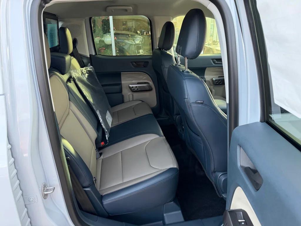 new 2026 Ford Maverick car, priced at $37,988