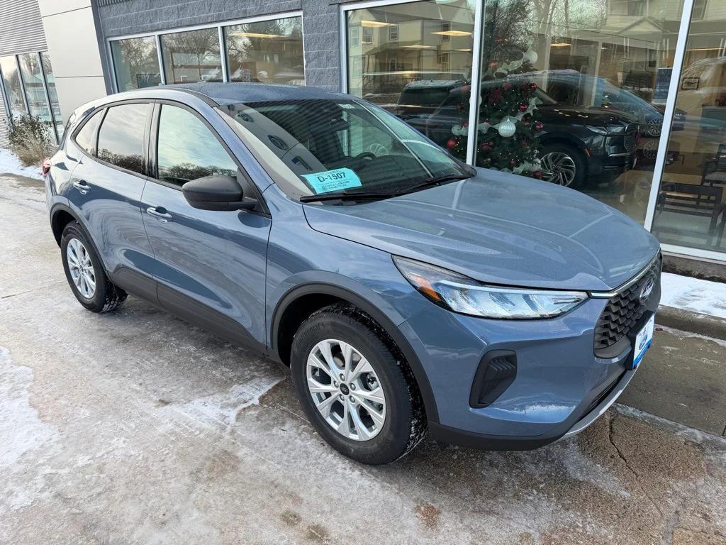 new 2026 Ford Escape car, priced at $35,488