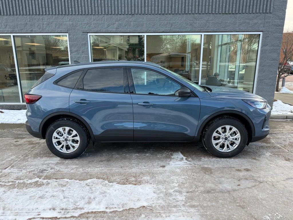 new 2026 Ford Escape car, priced at $35,488
