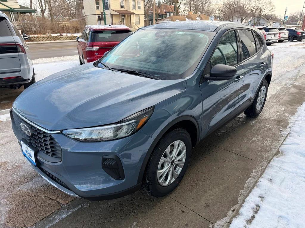 new 2026 Ford Escape car, priced at $35,488