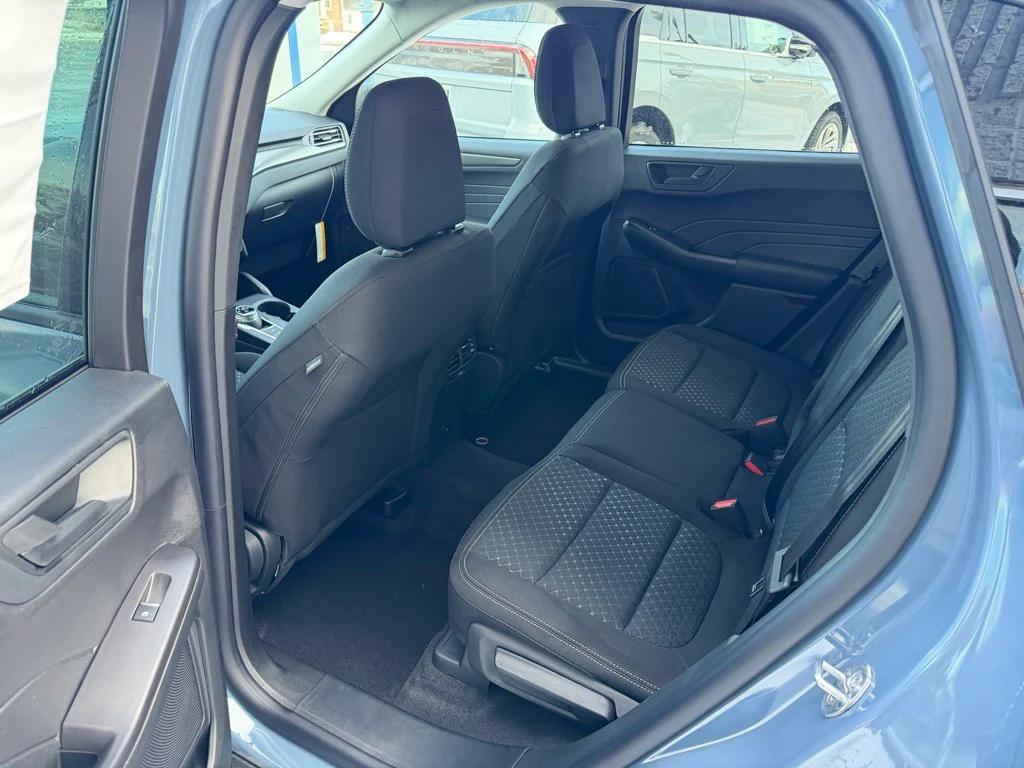 new 2026 Ford Escape car, priced at $35,488