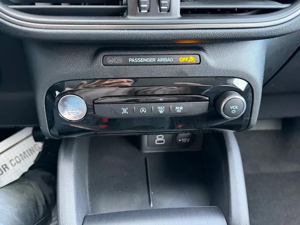 new 2026 Ford Escape car, priced at $35,488