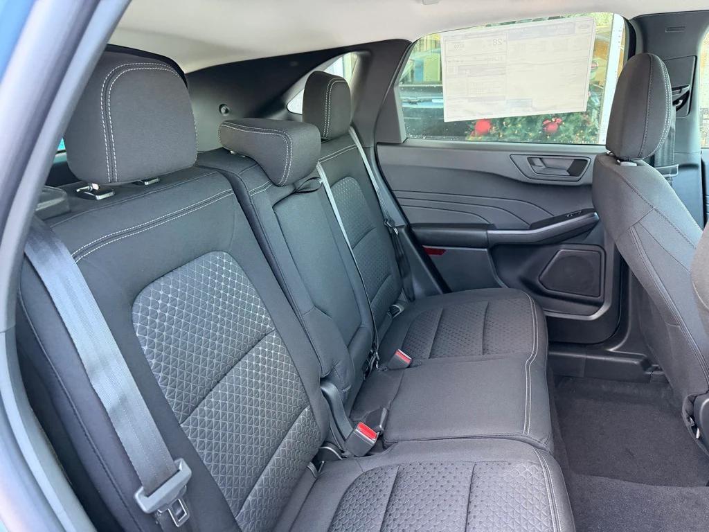 new 2026 Ford Escape car, priced at $35,488