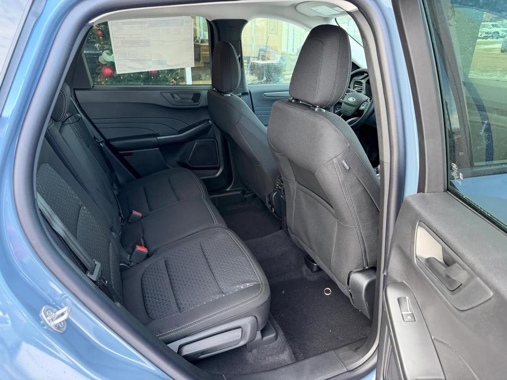 new 2026 Ford Escape car, priced at $35,488