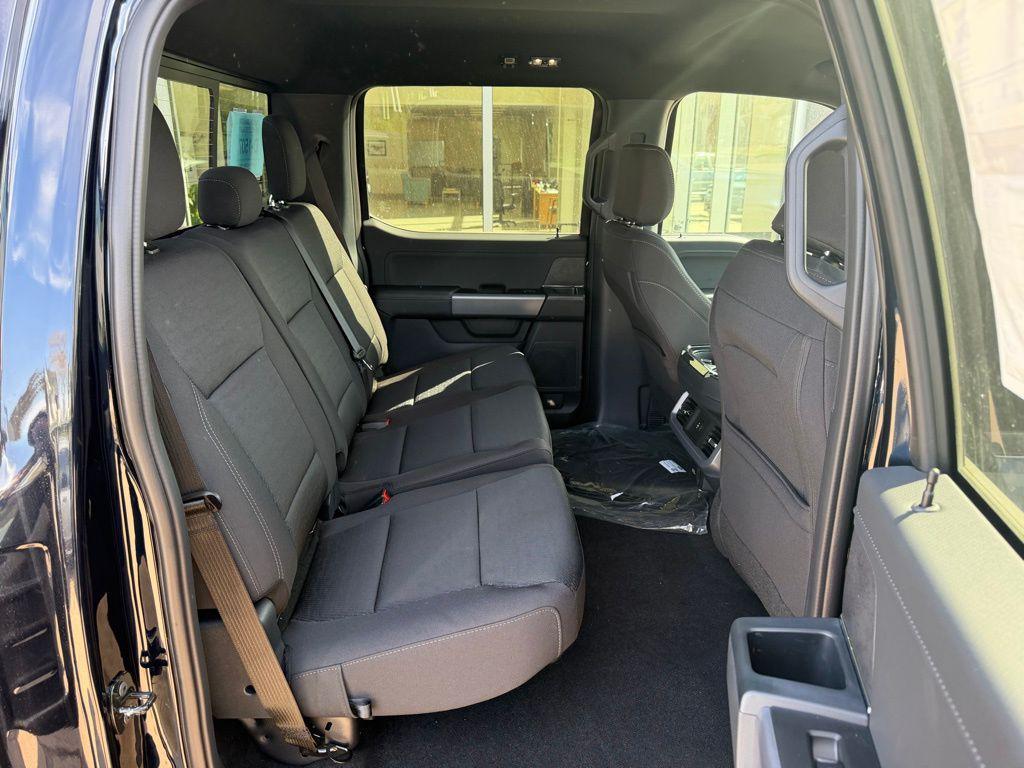 new 2026 Ford F-150 car, priced at $64,810