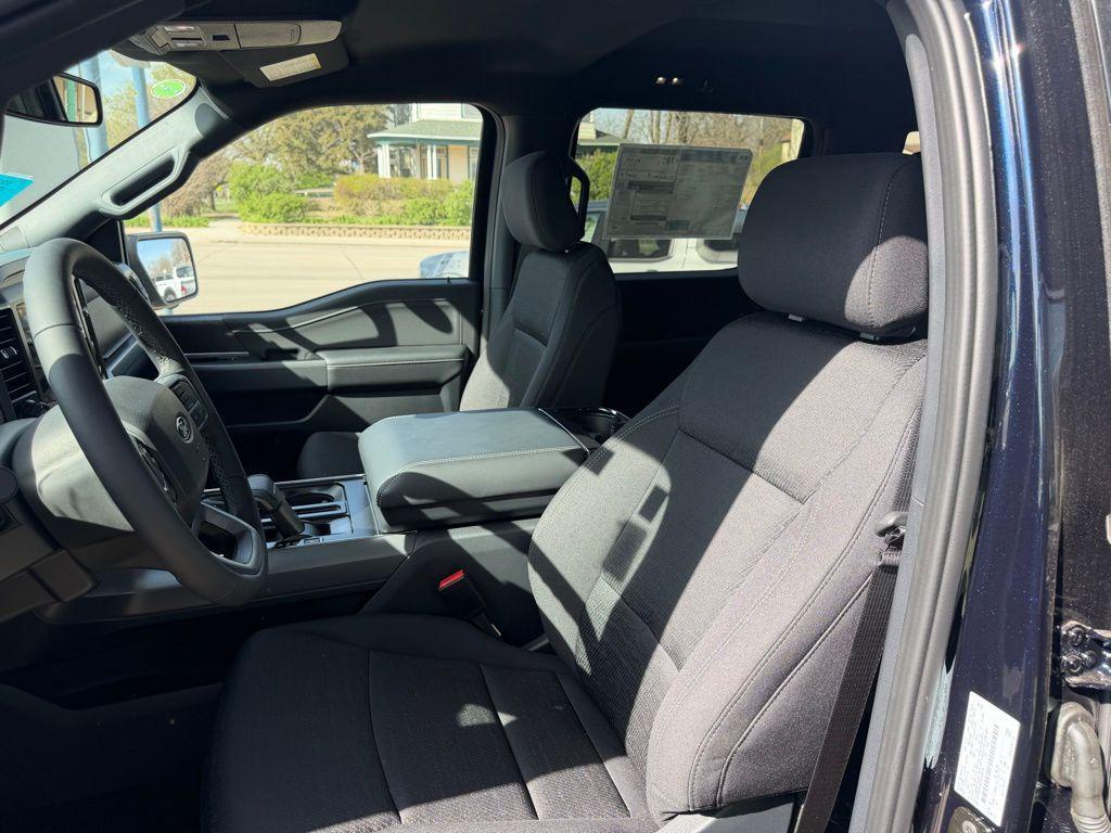 new 2026 Ford F-150 car, priced at $64,810