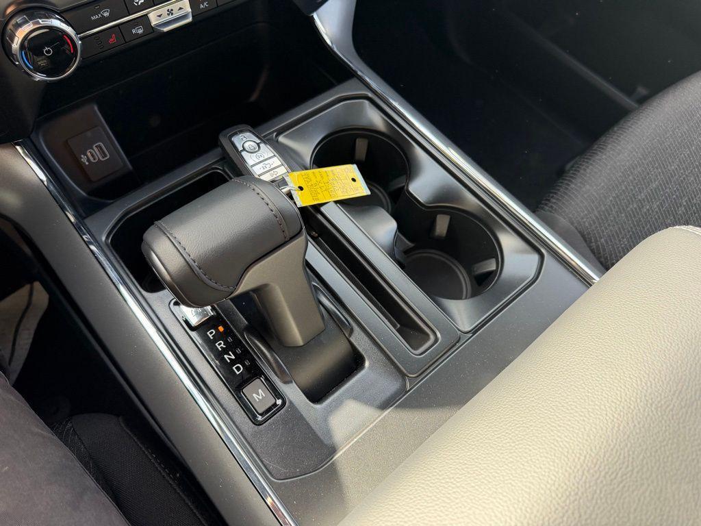 new 2026 Ford F-150 car, priced at $64,810