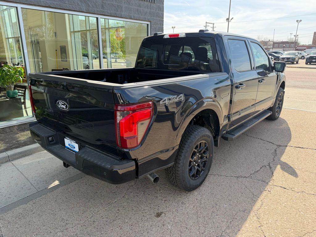 new 2026 Ford F-150 car, priced at $64,810