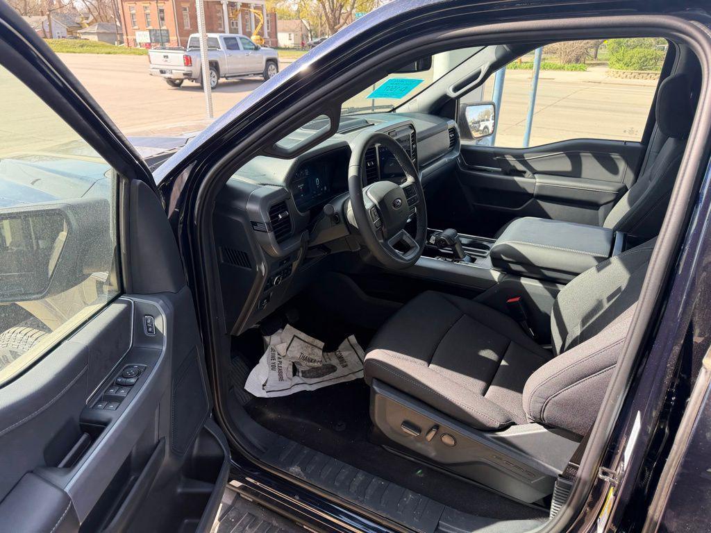 new 2026 Ford F-150 car, priced at $64,810