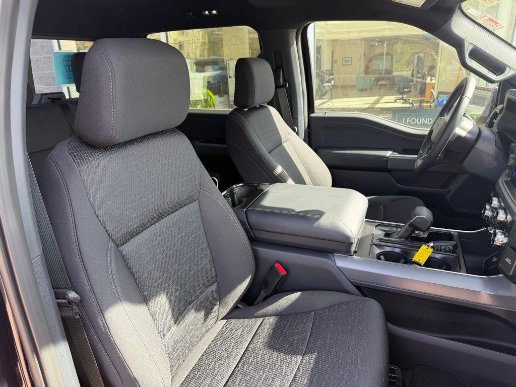 new 2026 Ford F-150 car, priced at $64,810
