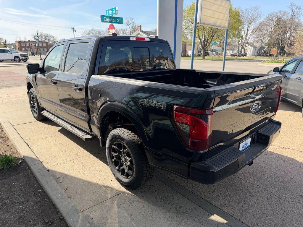 new 2026 Ford F-150 car, priced at $64,810