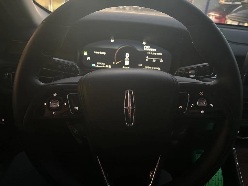 new 2024 Lincoln Aviator car, priced at $72,988