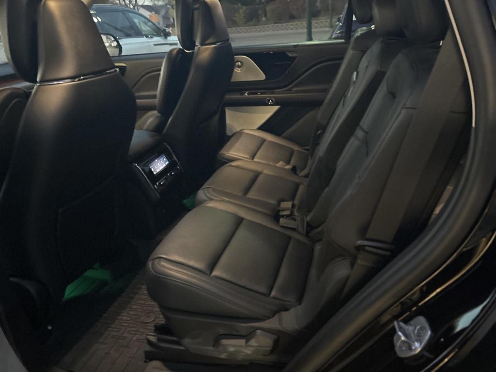 new 2024 Lincoln Aviator car, priced at $72,988