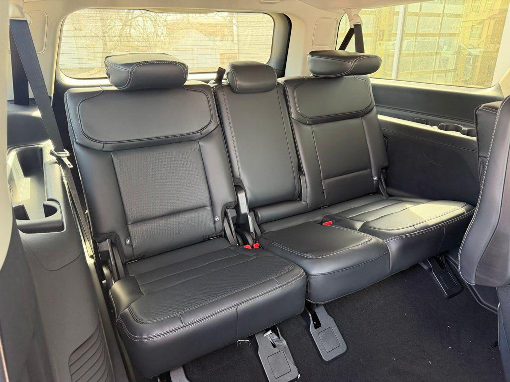 new 2026 Ford Expedition Max car, priced at $85,060