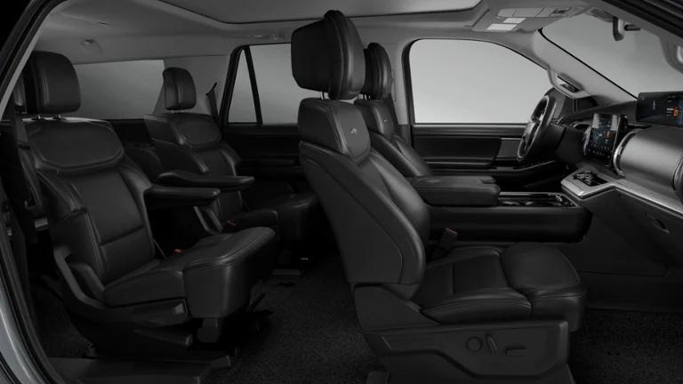 new 2026 Ford Expedition Max car, priced at $85,060
