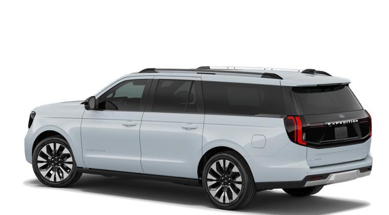 new 2026 Ford Expedition Max car, priced at $85,060