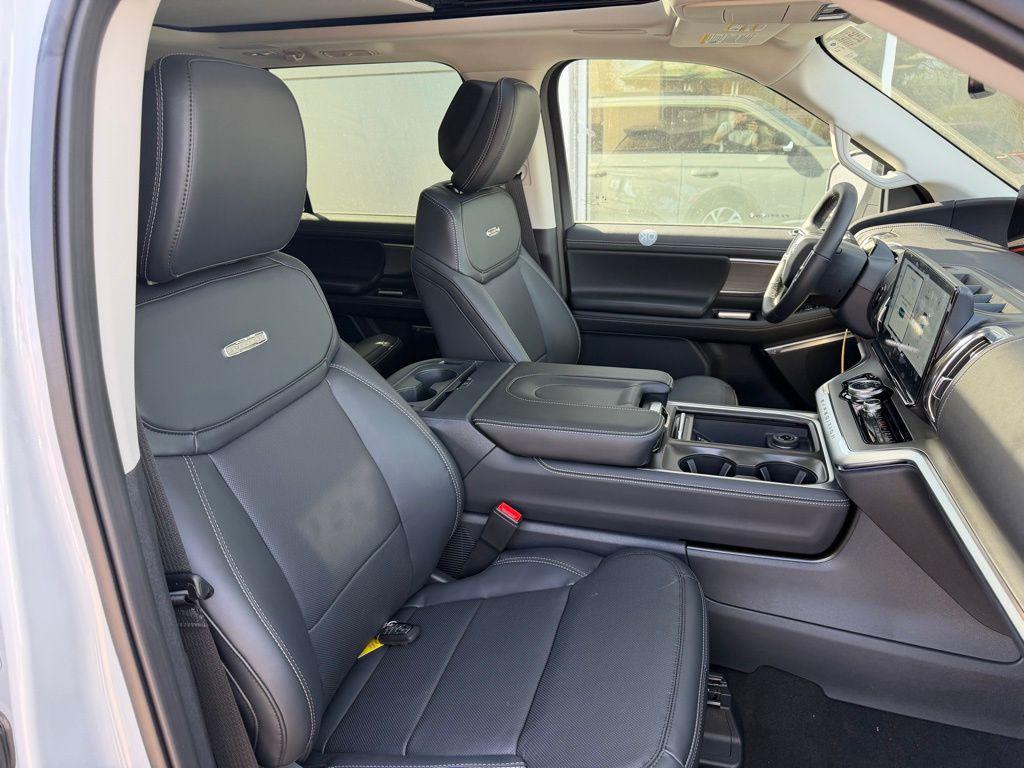 new 2026 Ford Expedition Max car, priced at $85,060