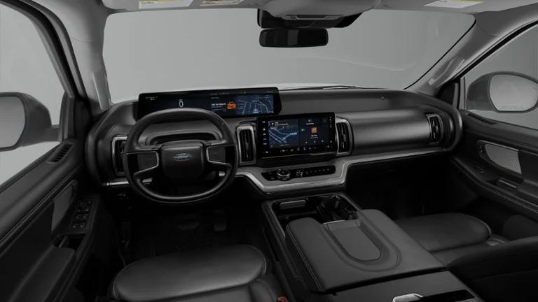 new 2026 Ford Expedition Max car, priced at $85,060