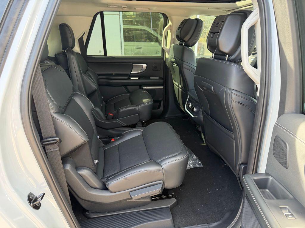 new 2026 Ford Expedition Max car, priced at $85,060