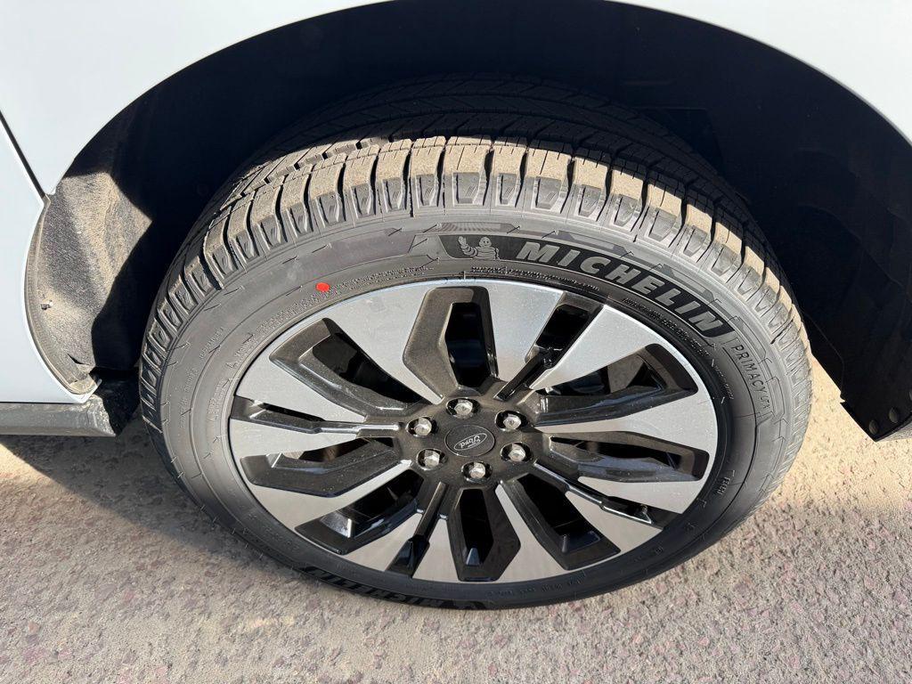 new 2026 Ford Expedition Max car, priced at $85,060